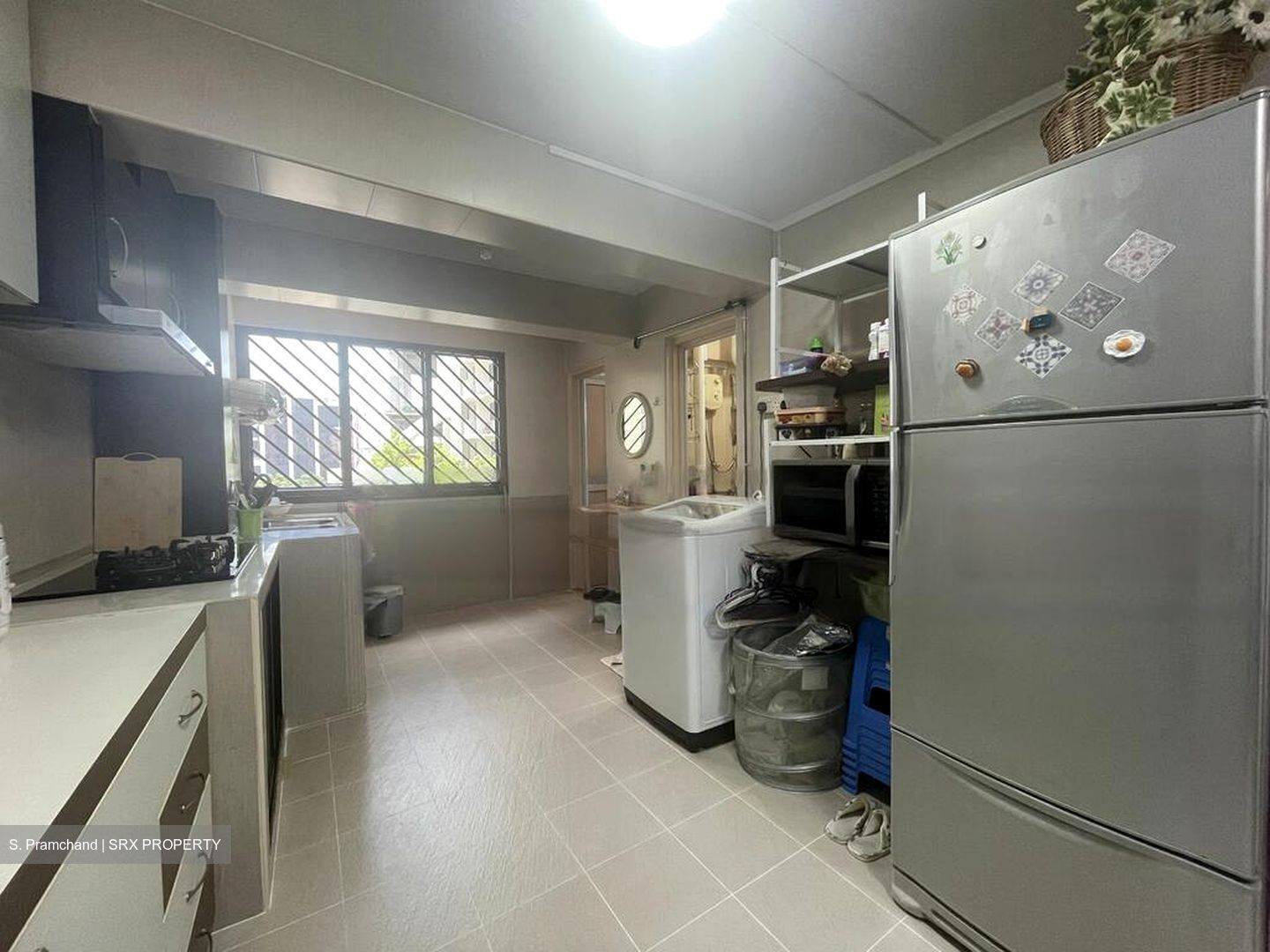 Blk 2 Tanjong Pagar Plaza (Bukit Merah), HDB 3 Rooms #468913861